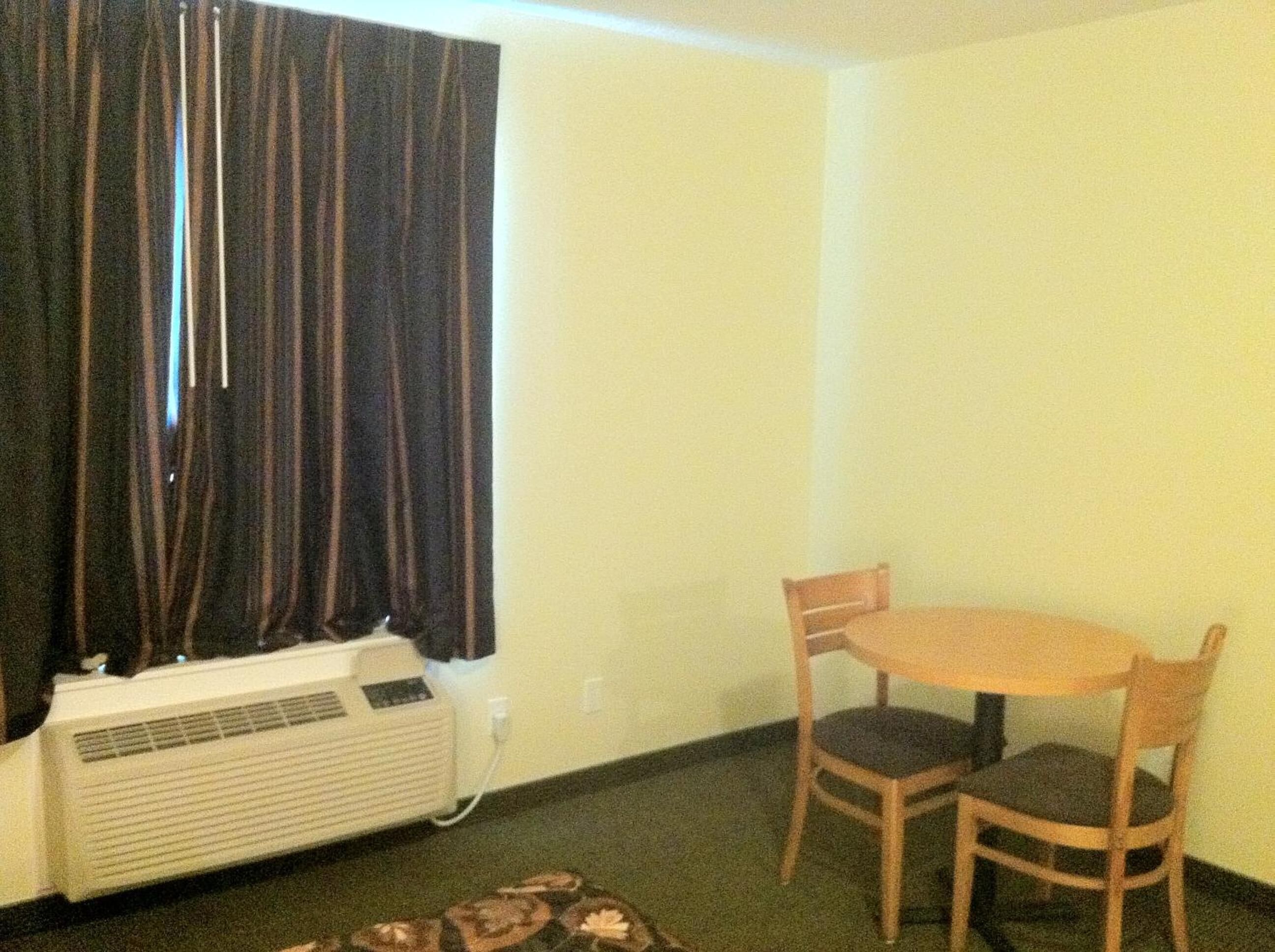 Salle de séjour