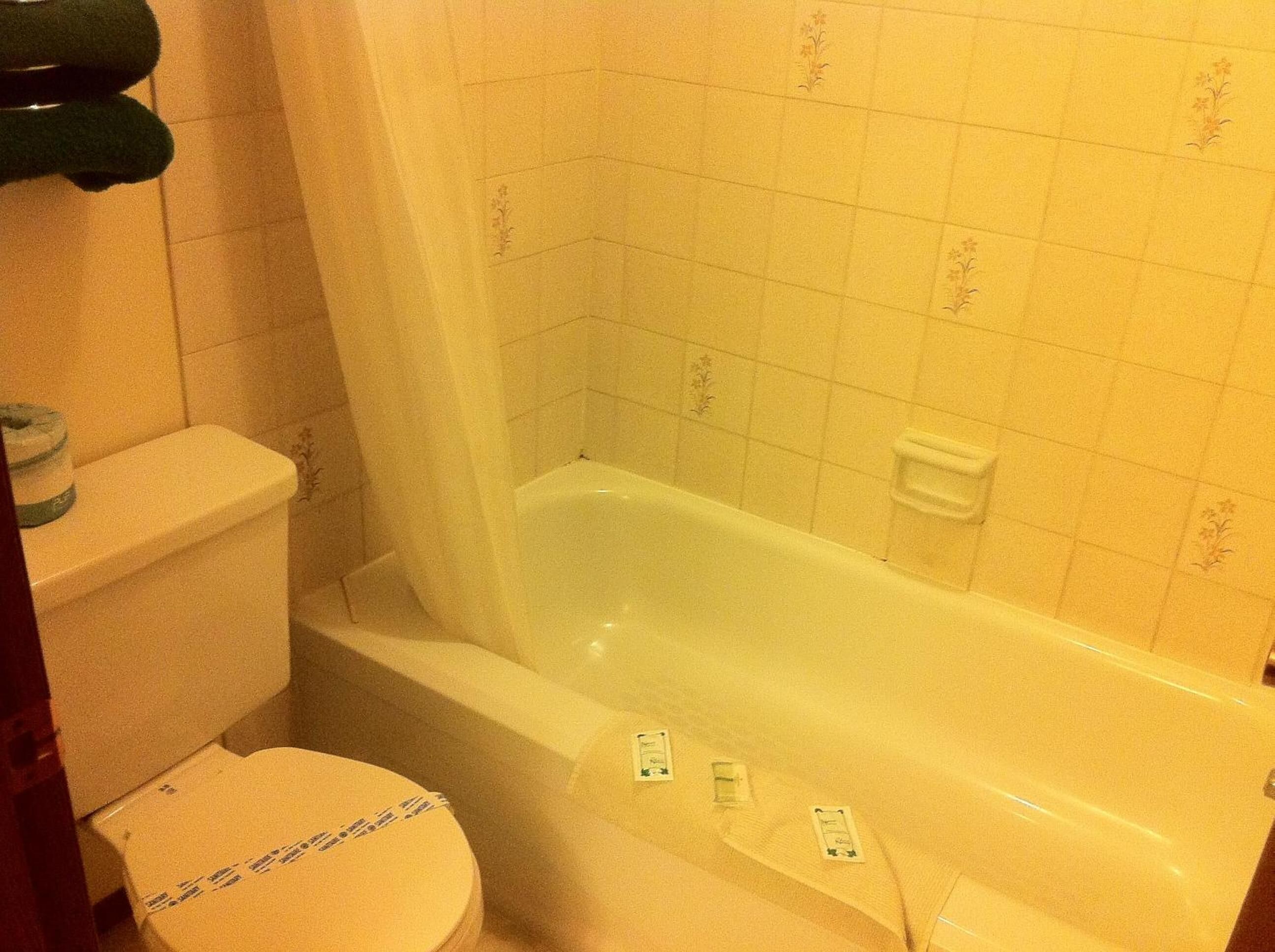 Baño