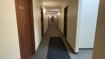 Pasillo