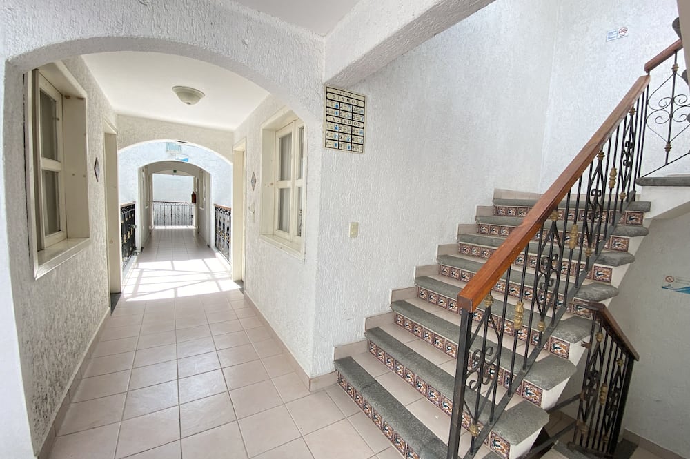 Hotel Dulce Luna