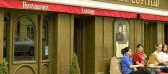 Harty Costello Townhouse