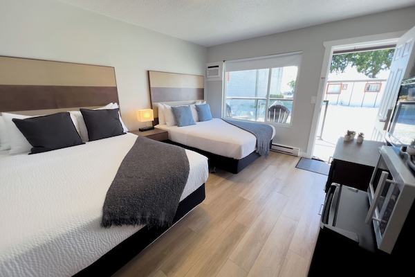 Family Villa, 2 Queen Beds