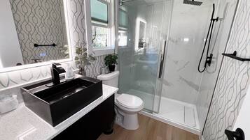 Eco-friendly toiletries