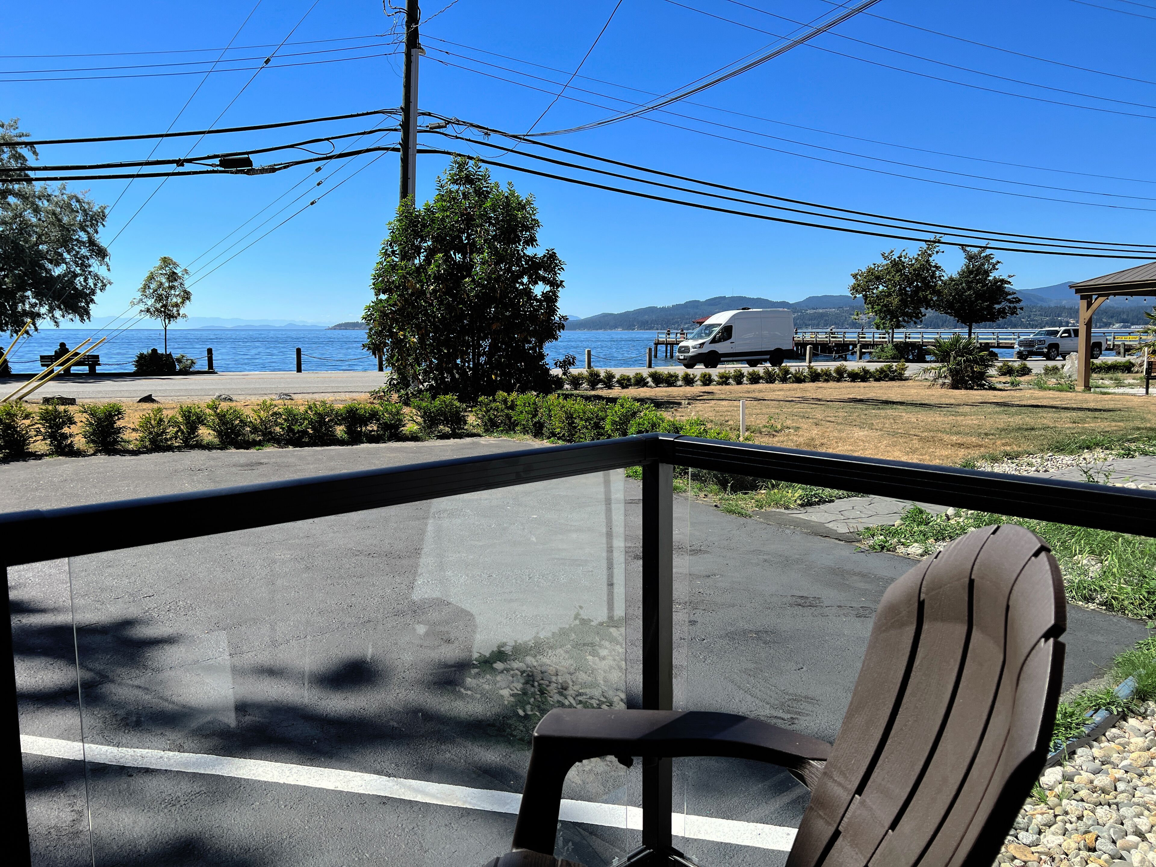 Oceanside Villa w/ Kitchenette, 2 Queen Beds | Beach/ocean view