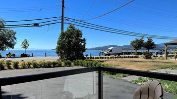 Villa, Kochnische, Meerseite | Strand-/Meerblick