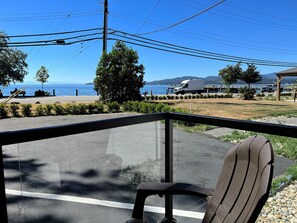 فيلا - بمطبخ مصغر - على المحيط | إطلالة على البحر/الشاطئ