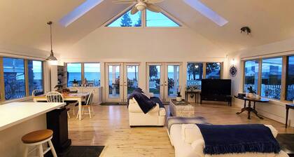 Oceanside Villas