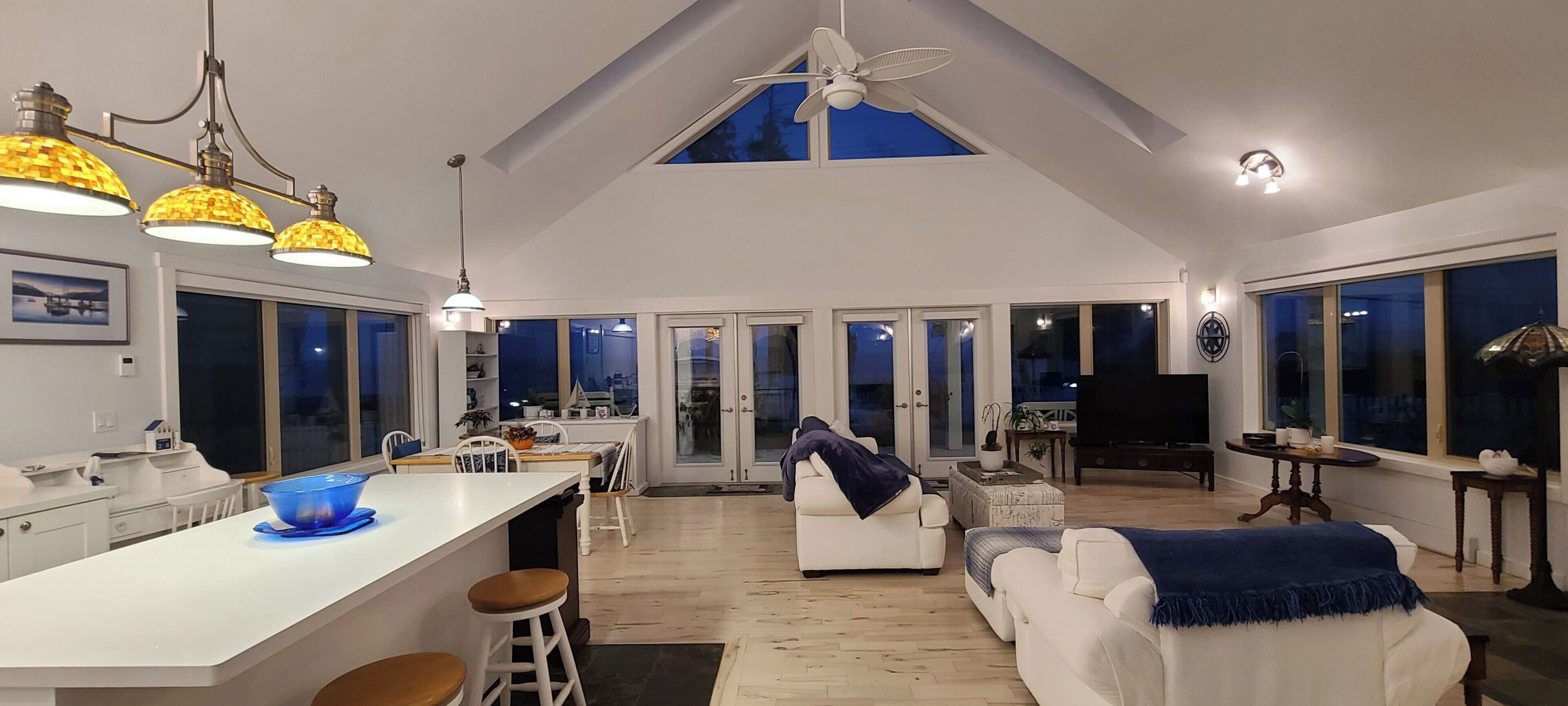 32 inci televisyen skrin rata dengan kabel, TV 