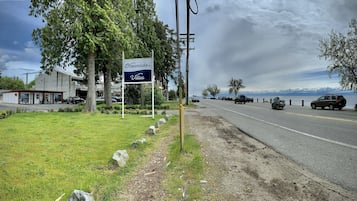 Depan hartanah