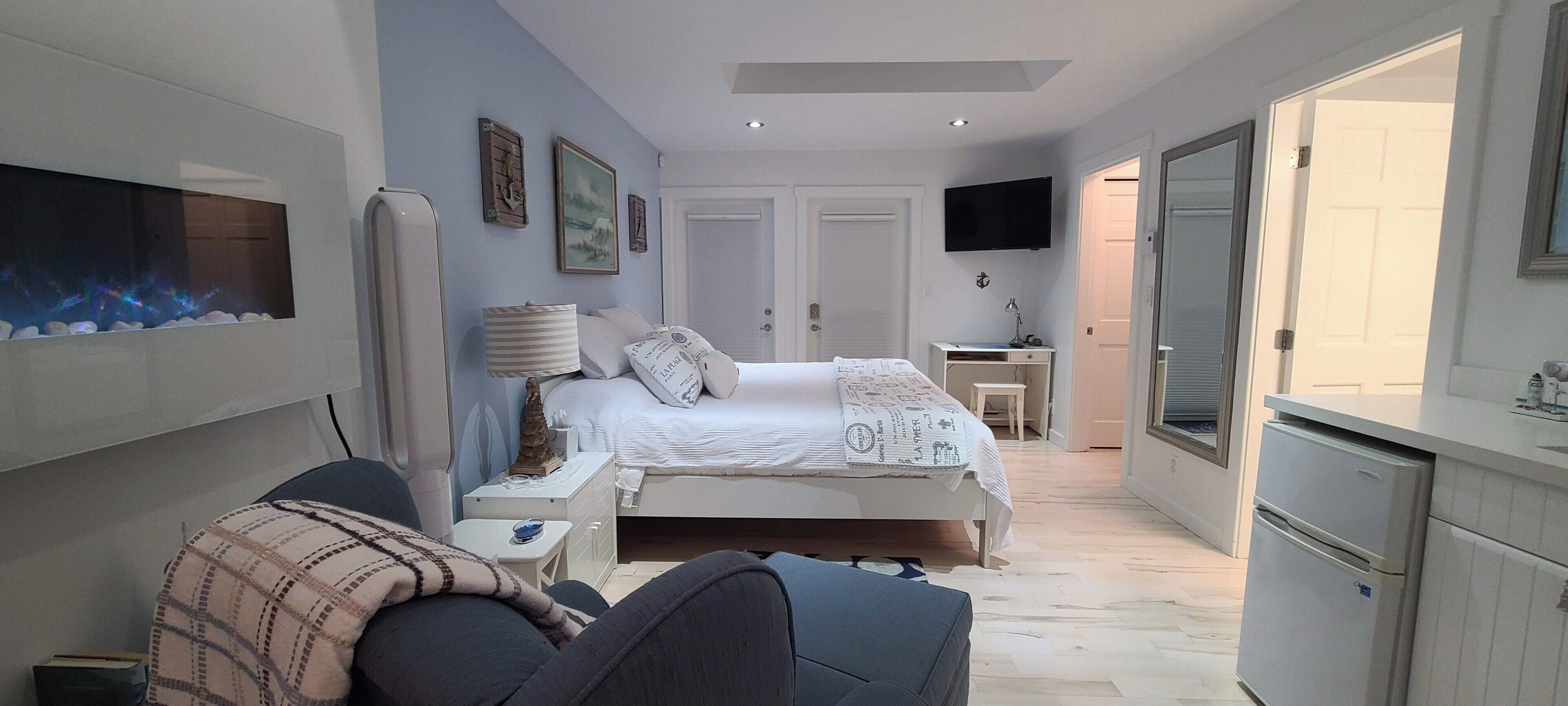 Literie de qualité supérieure, couette en duvet d'oie, surmatelas