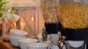 Frokostområde