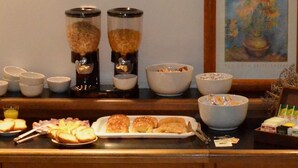 Frokostområde