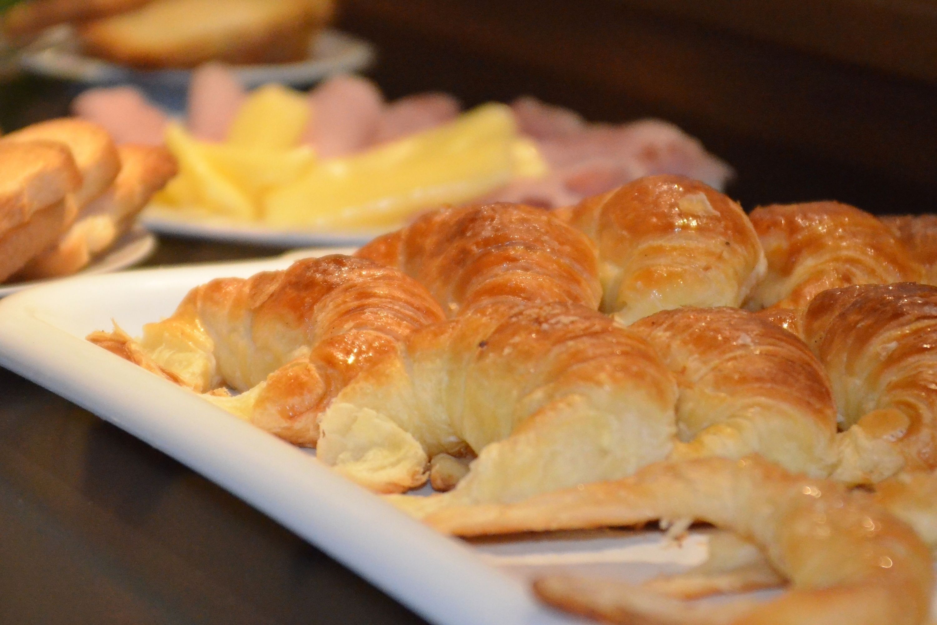 Frokostområde