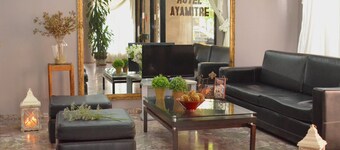 Hotel Ayamitre