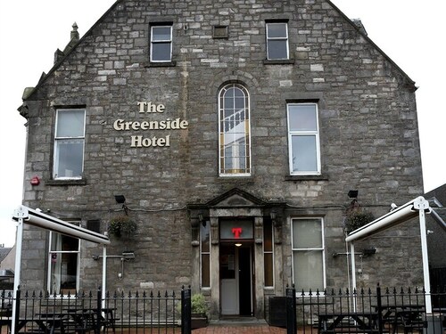 The Greenside Hotel