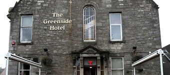 The Greenside Hotel