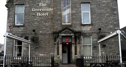 The Greenside Hotel