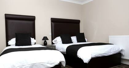 The Greenside Hotel