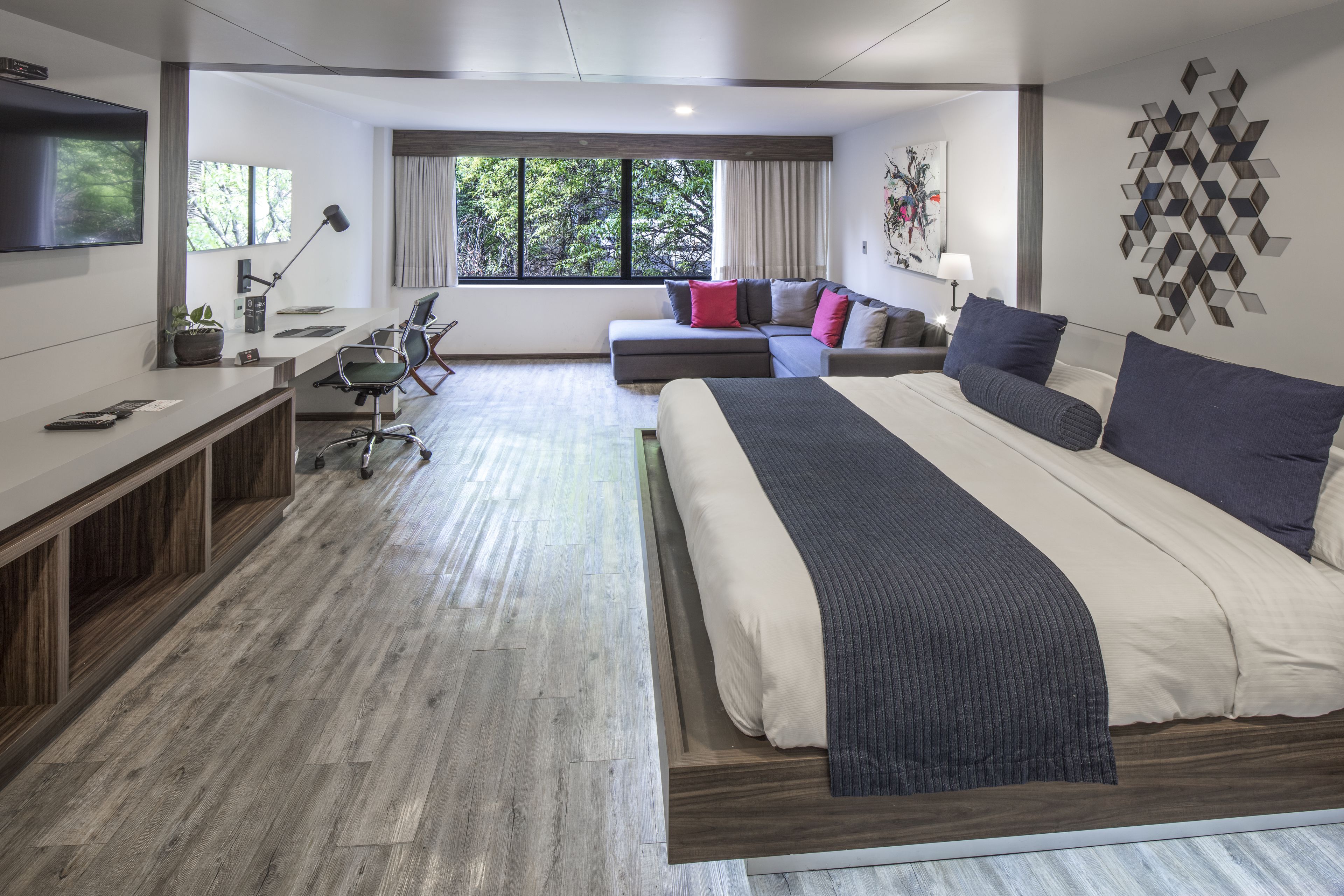 Foto - Flow Condesa - Adults Only