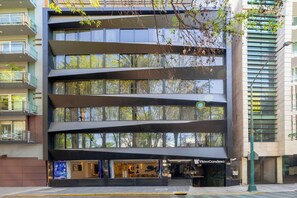 Exterior - Flow Condesa (Mexico City)