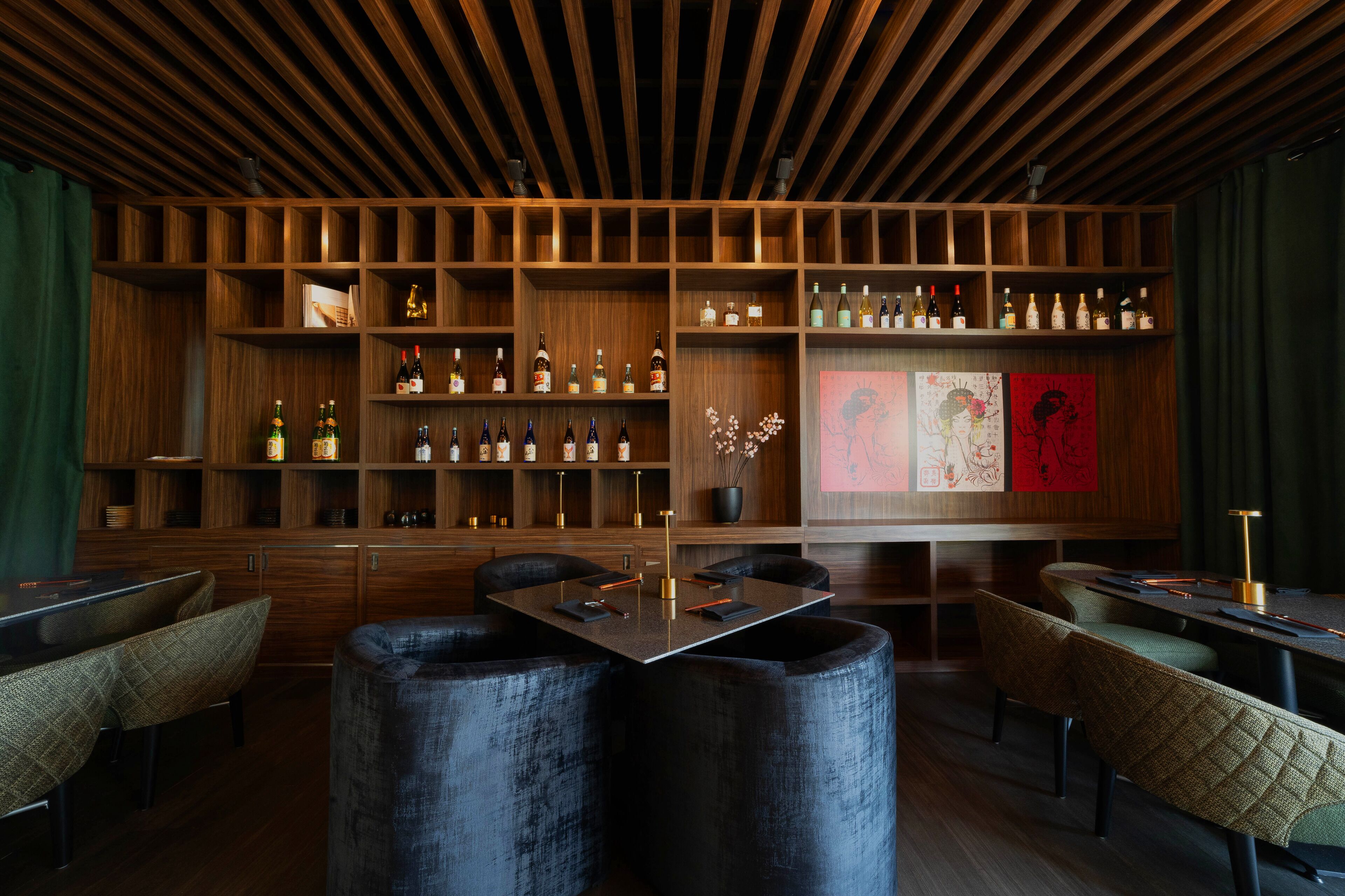 Foto - Flow Condesa - Adults Only