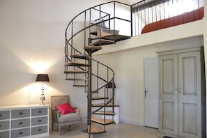 Oppholdsområde