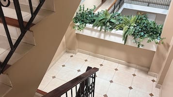 Escaleras