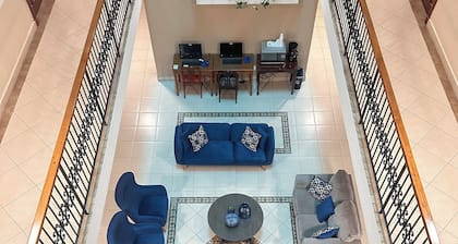 Hotel Andros