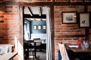 Restaurant - Bel & The Dragon Kingsclere (Newbury)