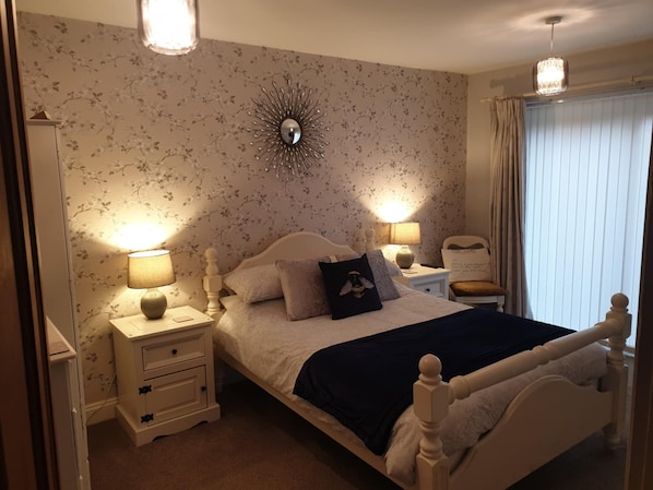 Miscellaneous - Bancroft Apartment (Durham)