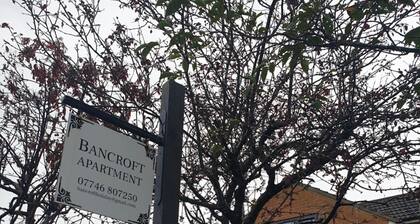 Bancroft Apartment