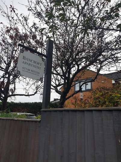 Bancroft Apartment