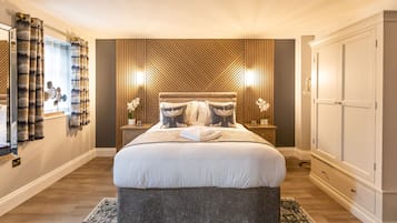 Superior Double Room, Ensuite | 1 bedroom