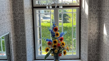Innendetails