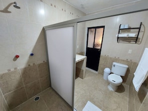 Bathroom - Hotel Posada las Casas (San Cristóbal de las Casas)