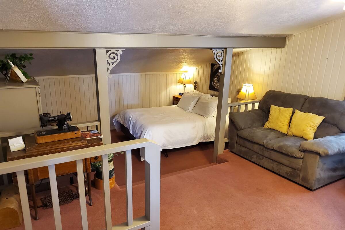 Chambre, plusieurs lits, non-fumeurs, salle de bains privée | Literie de qualité supérieure, couette en duvet d'oie