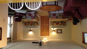 Panoramic Cottage, 1 Bedroom, Kitchen, Harbor View (Pet Friendly) | Private kitchen