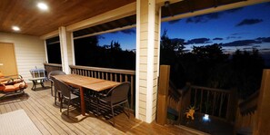 家庭別墅, 海景 (Garden Villa) | 露台/庭院