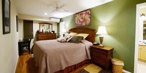 Premium bedding, individually decorated, individually furnished - Private Vacation Villa Kohola (Motobu)