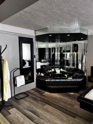 Televisión de pantalla plana