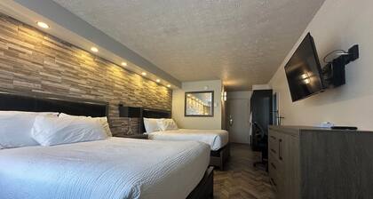 Travelodge by Wyndham Drummondville