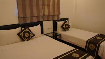 Phòng 4 dành cho gia đình