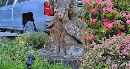Glen Lyon Inn & Suites