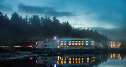 Glen Lyon Inn & Suites