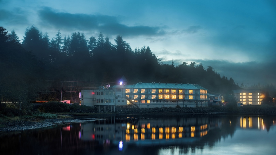 Glen Lyon Inn & Suites