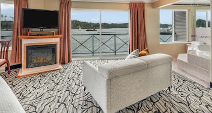 Glen Lyon Inn & Suites