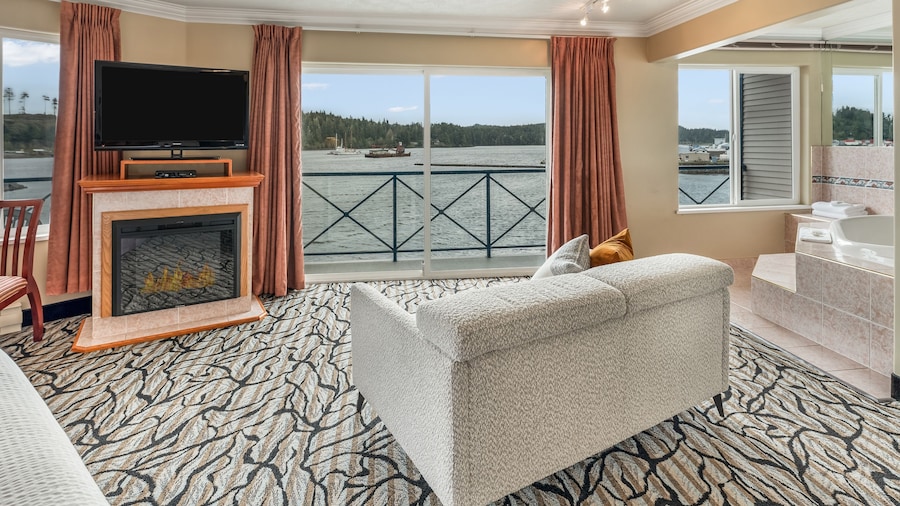 Glen Lyon Inn & Suites