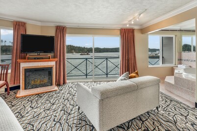 Glen Lyon Inn & Suites