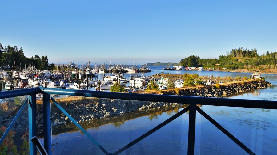 Glen Lyon Inn & Suites