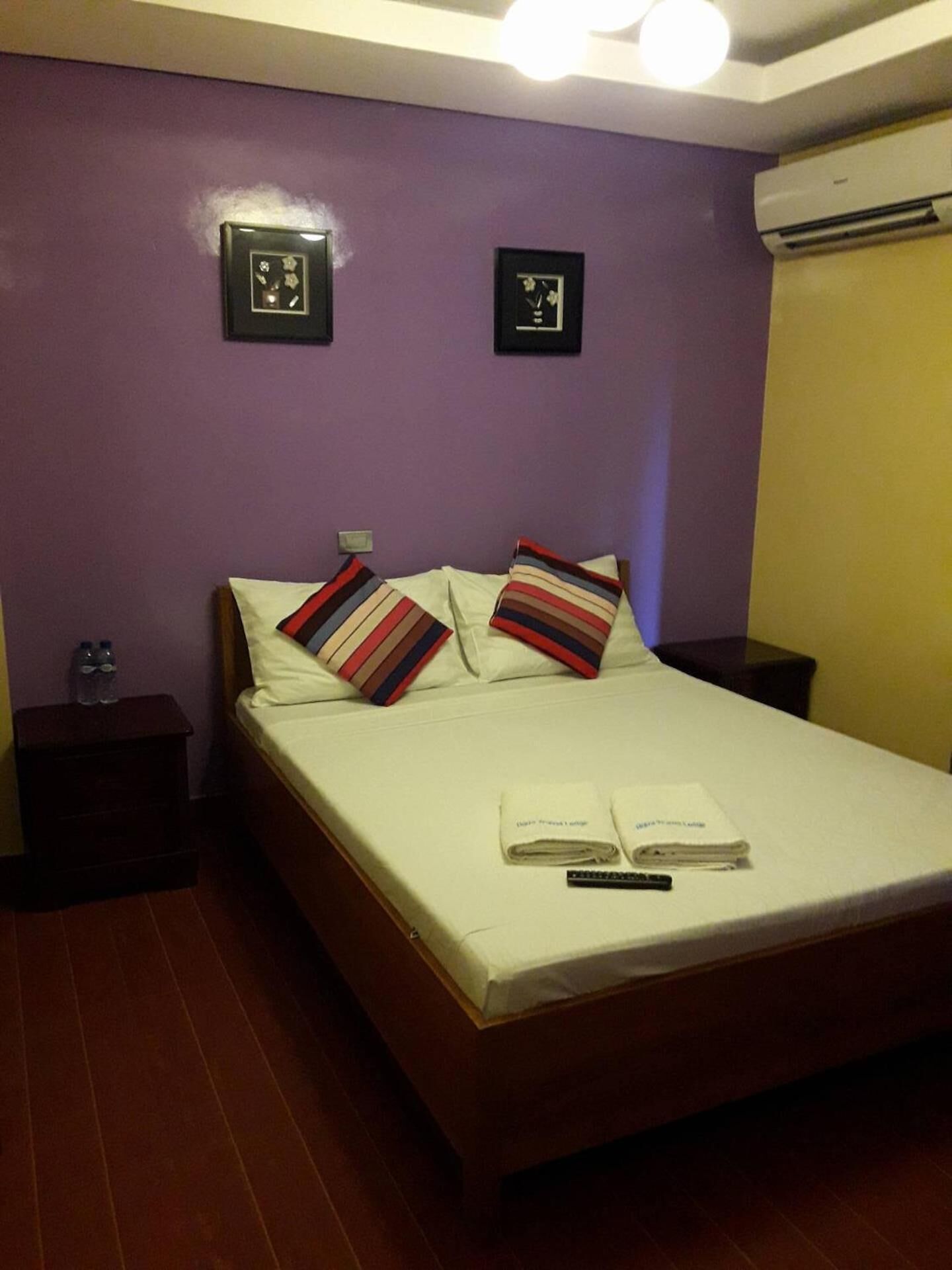 Foto - Aqua Travel Lodge